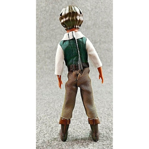 RARE Lot of 3Elena of Avalor Disney Store Exclusive Set 6" Doll w/ Outfit Figure - Picture 7 of 10